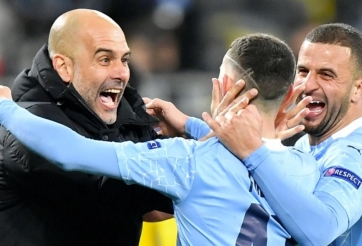 Sheffield gật đầu bán trụ cột cho Man City, cả NHA ngỡ ngàng vì mức phí