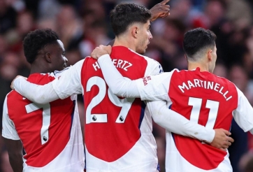 Sợ bị phạt, Arsenal cắn răng bán đứt 5 ngôi sao