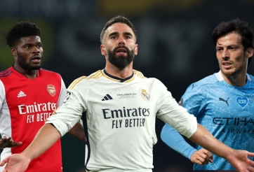 7 cầu thủ nổi tiếng bất ngờ bị điều tra trong vụ án gây chấn động