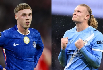 Trực tiếp Chelsea vs Man City, 22h30 hôm nay 12/4