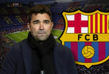 Chỉ 25 triệu euro, Barca đã có ngay thủ lĩnh mới của hàng thủ