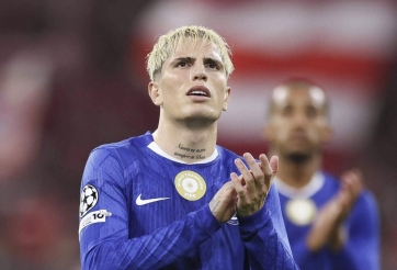 Nóng: Chelsea chốt việc để tiền vệ 40 triệu bảng ra đi