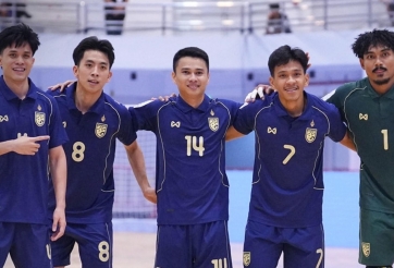 CĐV Thái Lan vỡ oà khi vô địch Đông Nam Á, bất ngờ nhắc tên Việt Nam