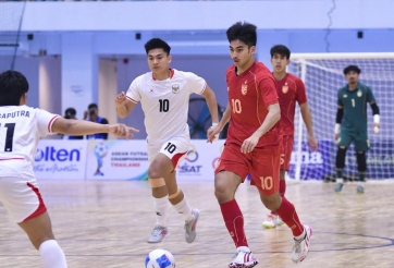 CĐV Indonesia thốt lên một điều về Việt Nam và Thái Lan sau khi thua chung kết