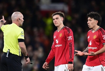 CHÍNH THỨC: Ngoại hạng Anh ra thông báo nóng trận MU thua Leeds