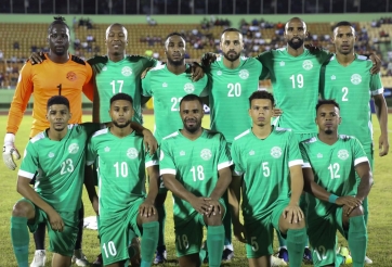 Hy hữu: Một ĐTQG công khai tuyển HLV qua Facebook