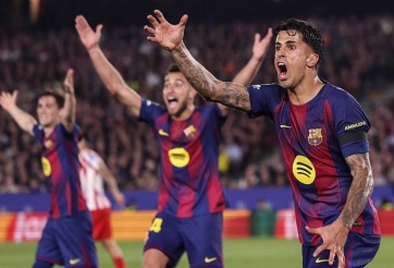 Nóng: UEFA chính thức ra phán quyết gây tranh cãi trận Barca vs Atletico