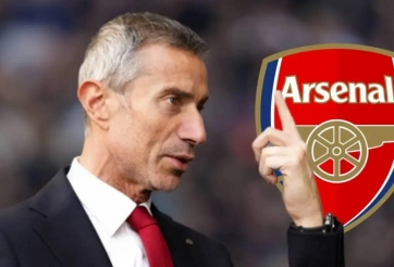 Arsenal chao đảo với đề nghị 100 triệu euro của Bayern cho tiền vệ xuất sắc