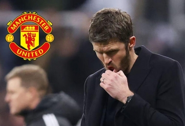 Carrick thất bại, MU lập tức đàm phán chốt sổ với HLV số 1 nước Đức