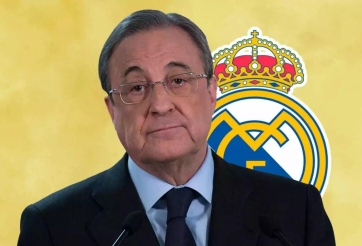 Perez vung tay, chốt 4 bản hợp đồng dậy sóng cả Real Madrid