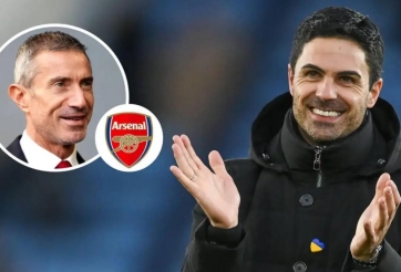 Arsenal cướp mất ngôi sao đỉnh cao giá 55 triệu bảng từ tay Liverpool