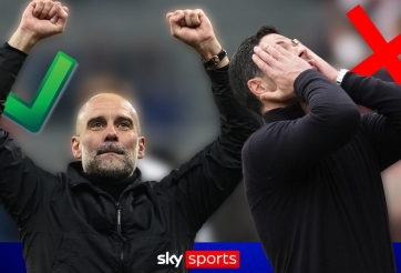 CHÍNH THỨC: Ngoại hạng Anh ra quyết định bất lợi cho Arsenal trước Man City