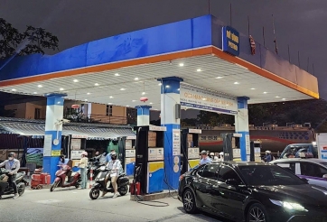 Giá xăng dầu hôm nay 16/4: Giá dầu leo thang, nguồn cung tiếp tục bất ổn