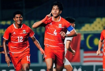 Báo Indonesia: 'Thắng đậm Việt Nam, Indonesia giành vé bán kết Đông Nam Á'