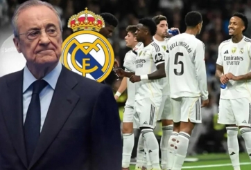 Nóng: Real Madrid gật đầu chia tay tiền vệ 10 năm gắn bó