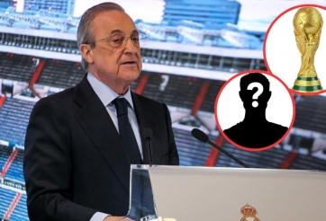 Sa thải Arbeloa, Real Madrid chọn bổ nhiệm HLV vô địch World Cup