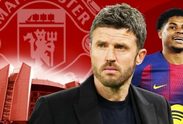 Nóng: Carrick báo tin cực vui cho Rashford tại MU