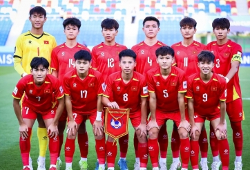 Siêu máy tính dự đoán kết quả bất ngờ trận Việt Nam vs Indonesia