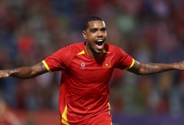 CĐV Thái phản ứng cực mạnh khi Việt Nam sắp nhập tịch 'sát thủ' Brazil