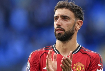 Ả Rập ra tay, MU nhận lời đề nghị không tưởng để bán Bruno