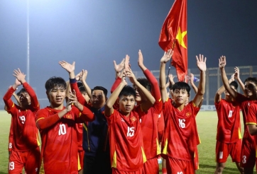 LĐBĐ Đông Nam Á nói thẳng khi Việt Nam loại Indonesia để vào bán kết