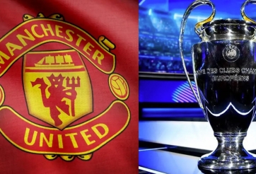 Giá 50 triệu Euro, MU chinh phục tiền vệ 2 lần vô địch Champions League