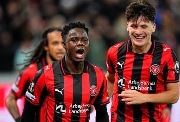 Tạm biệt Zirkzee, MU vung tiền chốt tiền đạo ghi 16 bàn sau 17 trận