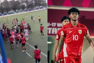 Báo Indonesia thừa nhận xấu hổ với Việt Nam khi PSSI ra án phạt nặng