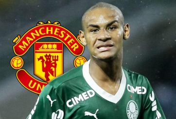 MU chi đậm, săn thần đồng 16 tuổi khiến cả châu Âu dậy sóng