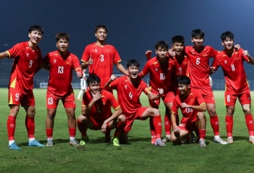 CĐV Lào: 'Người anh em Việt Nam hãy vô địch để báo thù cho chúng tôi'