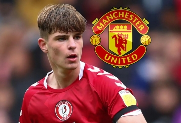 Vượt mặt Chelsea, MU phá két vì 'tiền vệ phi thường' nước Anh