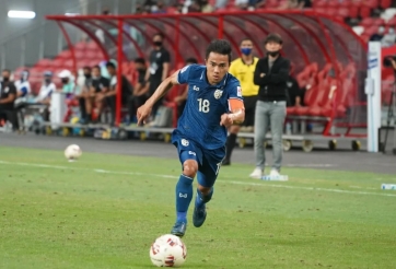 Chanathip tuyên chiến, Thái Lan quyết vô địch ĐNÁ trước Việt Nam