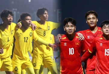 Báo Malaysia: 'Hãy vô địch Đông Nam Á để phục thù Việt Nam'