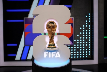 Bảng D World Cup 2026: Chủ nhà Mỹ đối mặt thách thức lớn