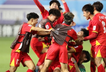 CĐV Thái phản ứng cực mạnh khi Việt Nam vô địch Đông Nam Á lần thứ 4