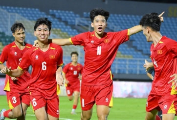 LĐBĐ Châu Á lập tức phản ứng khi Việt Nam thắng đậm Malaysia ở chung kết ĐNÁ