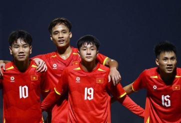 CĐV Đông Nam Á chỉ kết quả cực căng trận chung kết Việt Nam vs Malaysia