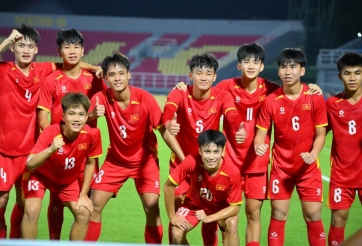 Báo Trung: 'Đến Australia cũng phải ngước nhìn nhà vô địch Việt Nam'