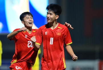 Báo Hàn chấn động: 'Hãy cảnh giác với nhà vô địch Việt Nam ở VCK châu Á'