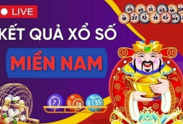 XSMN 25/4/2026 - Kết quả xổ số TP.HCM - Long An - Bình Phước - Hậu Giang hôm nay 25/4/2026