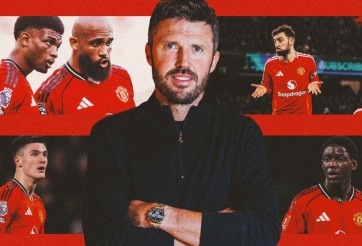 Nóng: MU chốt danh sách chia tay 13 cầu thủ hè 2026