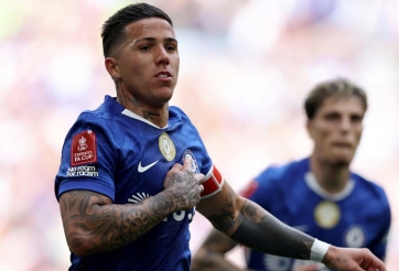 Trực tiếp Chelsea 1-0 Leeds: Đôi công rực lửa