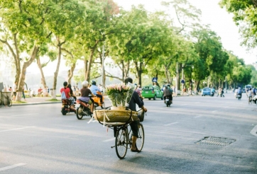 Dự báo thời tiết hôm nay 26/4 trên cả nước: Bắc Bộ mưa nhẹ, trưa chiều hửng nắng