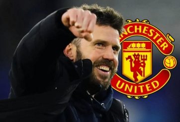 Không tốn 1 đồng, MU quyết chốt trung vệ hàng đầu từ tay Tottenham