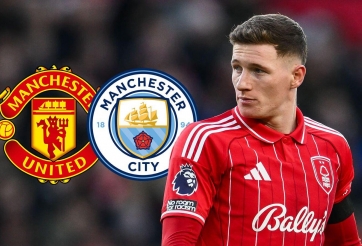 MU hay Man City? Elliot Anderson đã chốt xong bến đỗ bất ngờ