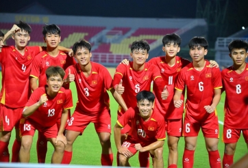 Báo Indonesia kinh ngạc: 'Việt Nam có cơ hội lớn được dự World Cup'