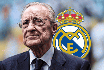 Perez quyết đưa người gây tranh cãi nhất trở lại, thành HLV Real Madrid