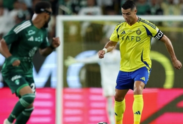 Trực tiếp Al Nassr vs Al Ahli, 01h00 hôm nay 30/4