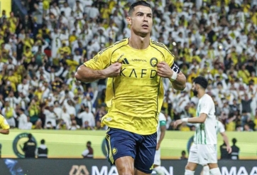 Trực tiếp Al Nassr vs Al Ahli, 01h00 hôm nay 30/4
