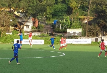 Nhận định TRAU FC vs CD Salgaocar: Khó lường lần đầu gặp